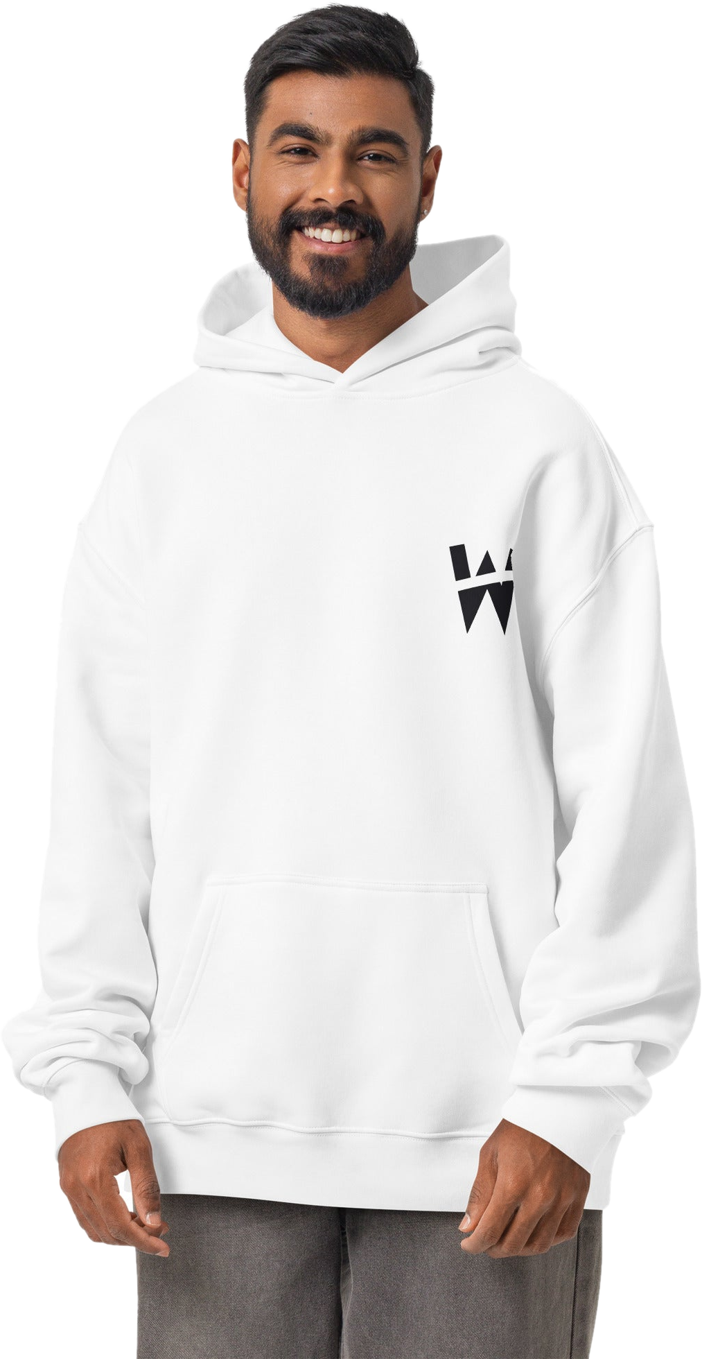 Women in White