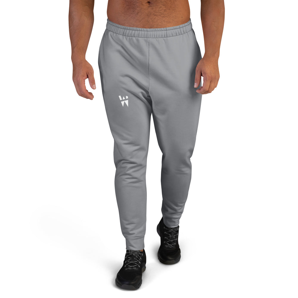 Drift Jogger in Grey
