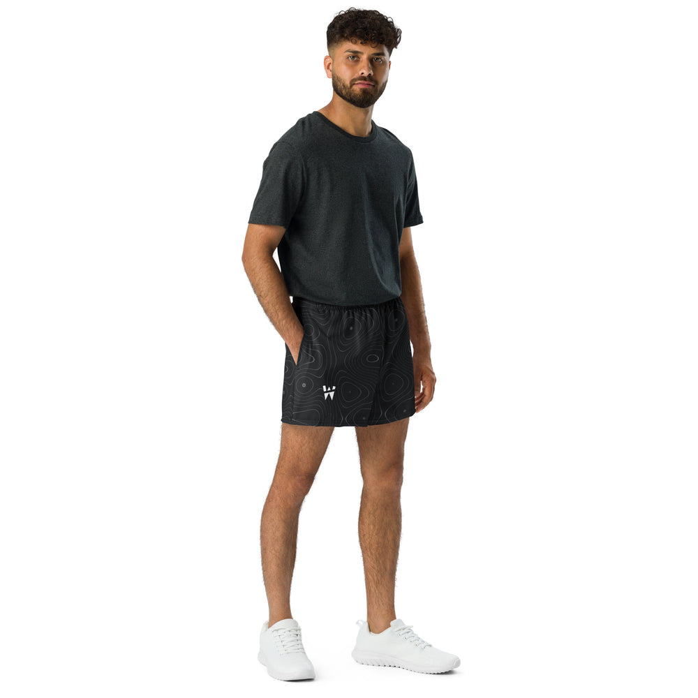 Drift Run Short in Onyx