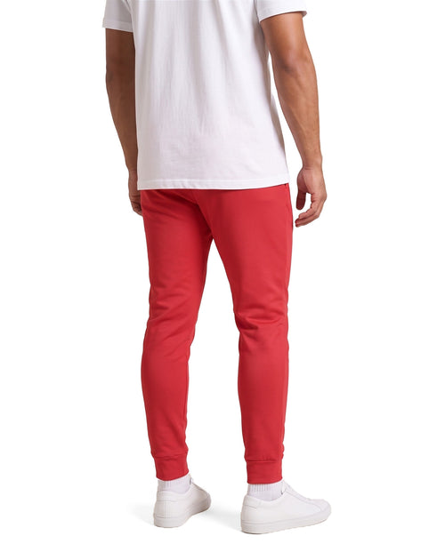 Drift Jogger (Men) in Cinnabar, back