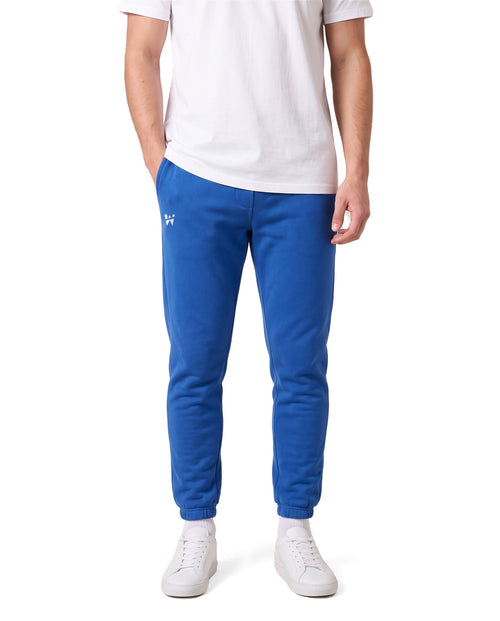 Drift Jogger (Men) in Cobalt, front