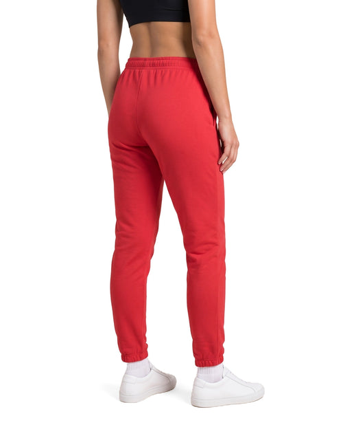 Drift Jogger in Cinnabar, back